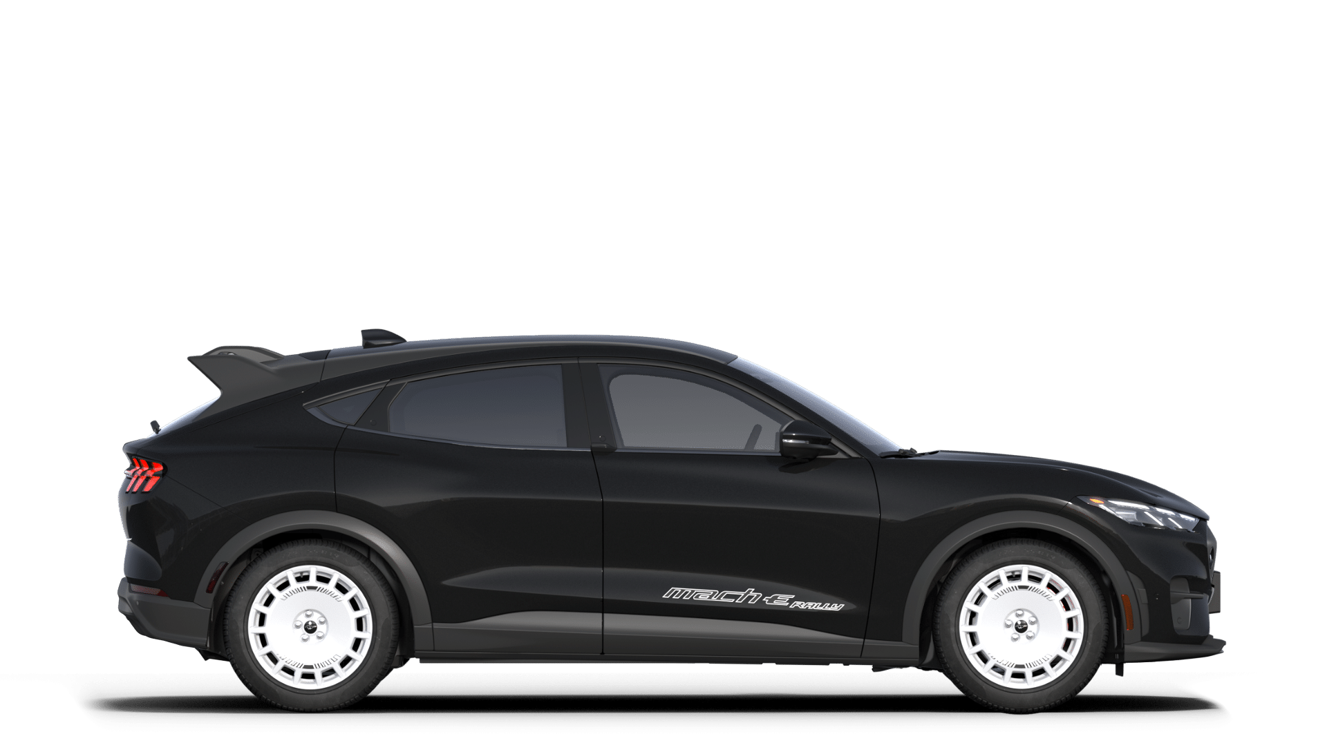 2025 Ford Mustang Mach-E® External Image 1